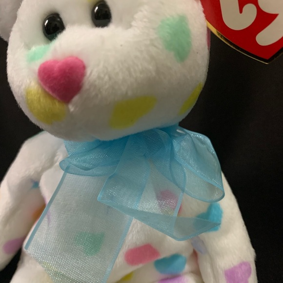 ⭐️Clearance⭐️Kissme Beanie Baby - Picture 3 of 9